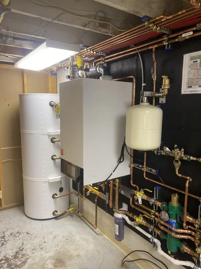 Water Heater Repair in Lake Arbor, MD